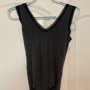 Gap body bodysuit